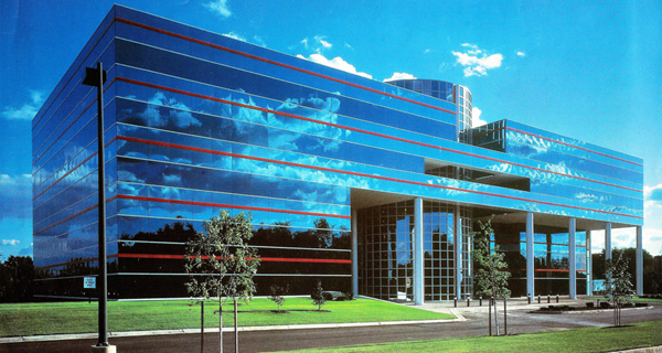 Atrium I – Horizon Office Park Atrium I – Horizon Office Park