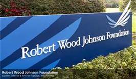 Healthcare Photo 3 Robert Wood Johnson photo 2003 -4