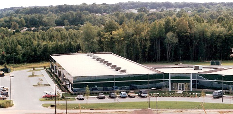 Corporate Photo 2-C3 Corporate Flex Warehouse 88, 75.0 T $3.7 M aerial rev widescreensm
