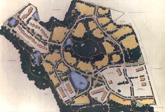 Master Planning Photo 1-G2 Cover Photo Planning Horizon Office Park sm
