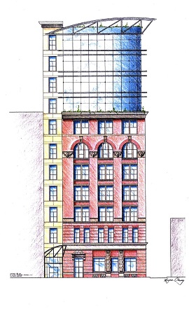 Multifamily Photo 1 Design Portfolio Multi Family Alesi Condo 2000 sm