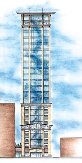 Multifamily Photo 2 Design Portfolio Multi Family Clarion Condo 2001sm