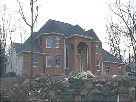 Single Family Photo 1-G2, C1 Residential Ground up Warus Residence sm