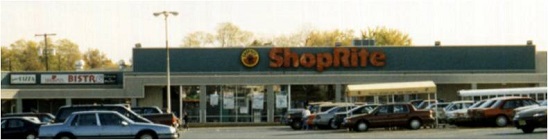 Supermarkets Photo 02 RETAIL Renovation ShopRite Brooklawn 1 original Exteriorsm