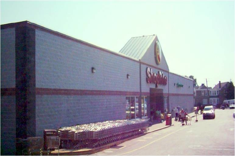 ShopRite of Galloway - Village Supermarket