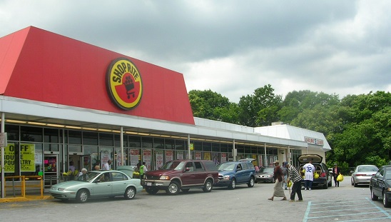 Supermarkets Photo 09 RETAIL Renovation ShopRite Haverford Expansionsm