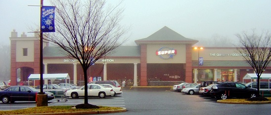 Supermarkets Photo 13 RETAIL Renovation Stop 'n Shop Cherry Hill Evesham Road conversionsm