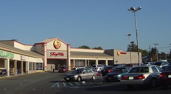 Supermarkets Photo 15 RETAIL Renovation ShopRite Brooklawn 2 expansion renovation1sm