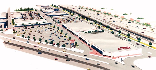 Urban Design Photo 1 Snyder Ave Master Plan sm