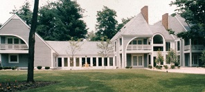 Private Residence in Moorestown