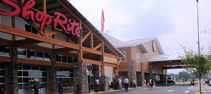 Shoprite & Kinsley Centre