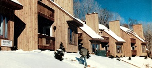 Summit at Sugarbush