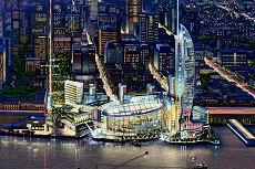 Architecture Architecture