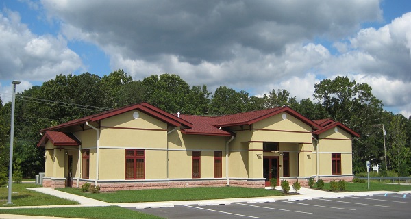 Parish Office Assumption Photo 1-G2, C1 Front